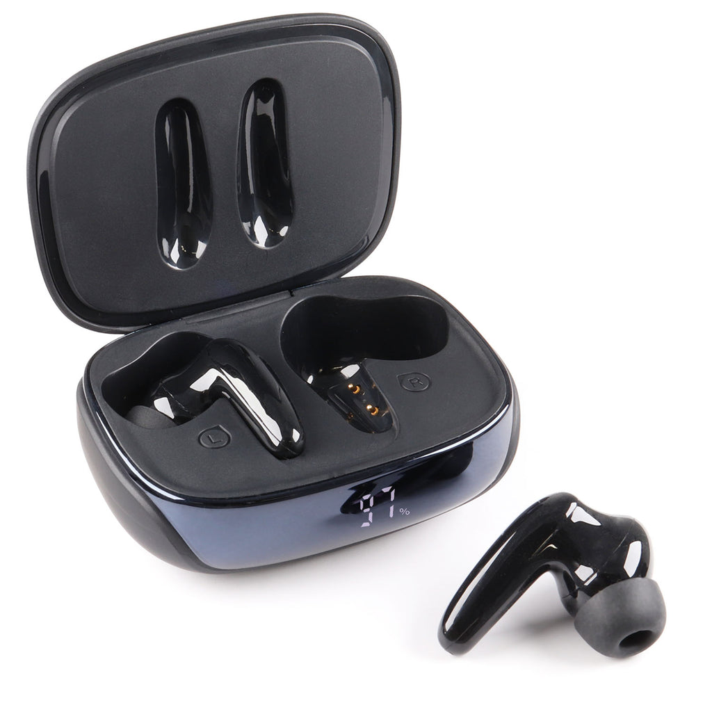 Rechargeable Bluetooth Hearing Aids Customizable with APP In the
