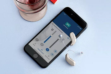 TWS Bluetooth Hearing Aids: A Current Trend