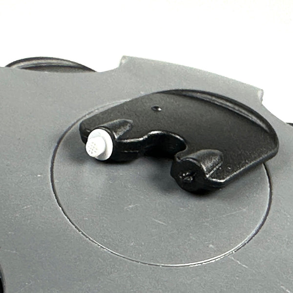 Filter and Replacement Tool for MX-Smart II Hearing Aids - Pack of 6