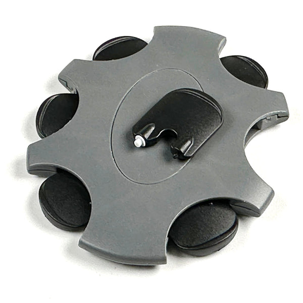 Filter and Replacement Tool for MX-Smart II Hearing Aids - Pack of 6