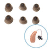 Ear Domes for MX-Smart-2 Bluetooth Hearing Aids