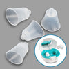 Ear Domes for BT-Angel Hearing Aids - Set of 4