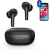 Bluetooth Hearing Aids in the Ear Rechargeable - BT-Pods Pair