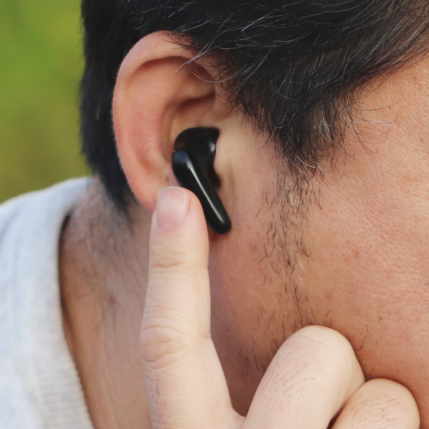Using Bluetooth with your hearing aids